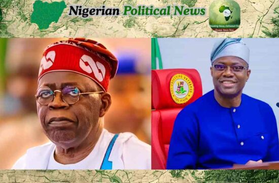 Bola Tinubu,Seyi Makinde