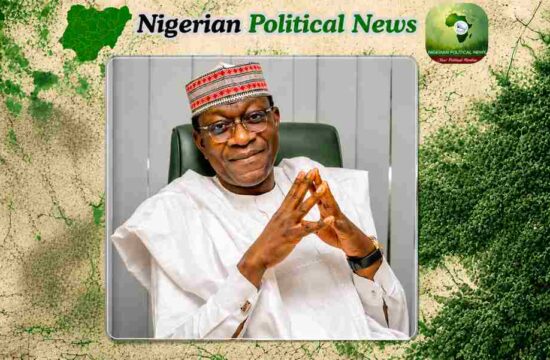 Abdulmumin Jibrin