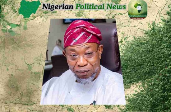 Rauf Aregbesola