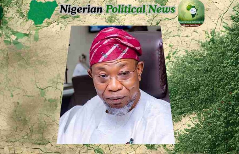 Rauf Aregbesola