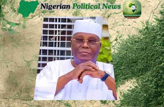 Atiku Abubakar