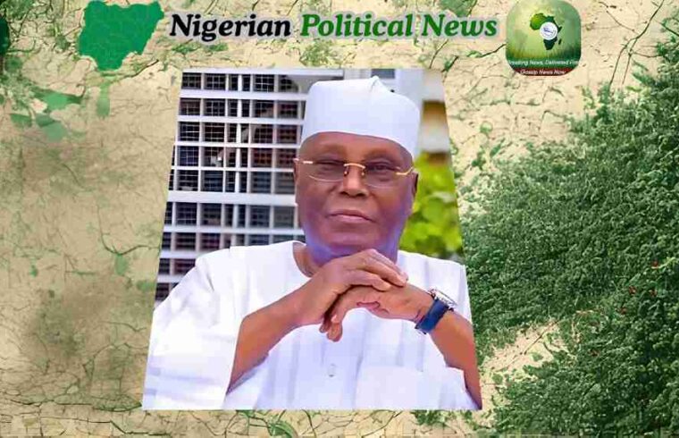Atiku Abubakar