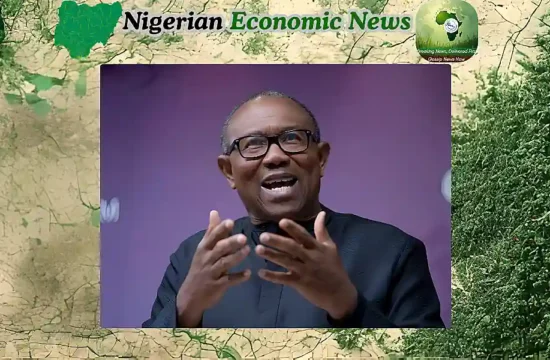 Peter Obi