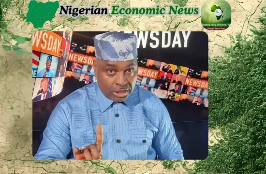 Kenneth Okonkwo