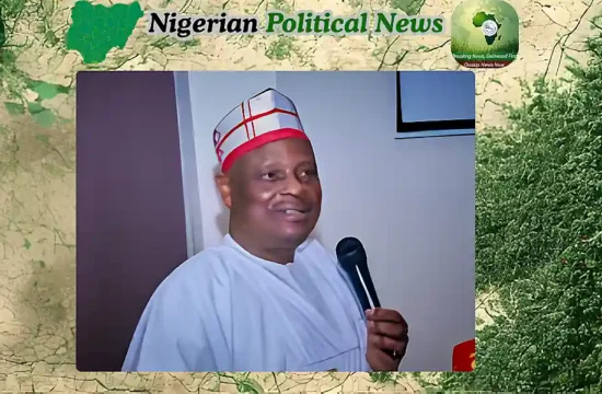 Rabiu Kwankwaso