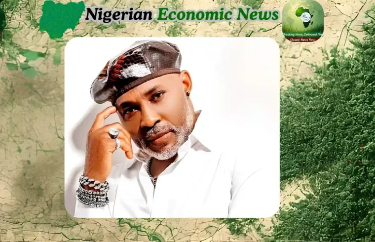 Richard Mofe Damijo