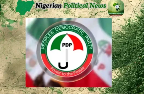 Peoples Democratic Party