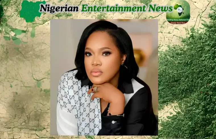 Toyin Abraham