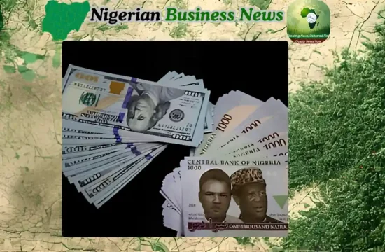 Naira to Dollar Rate
