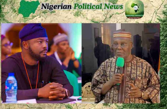 Atiku Abubakar,Dada Olusegun