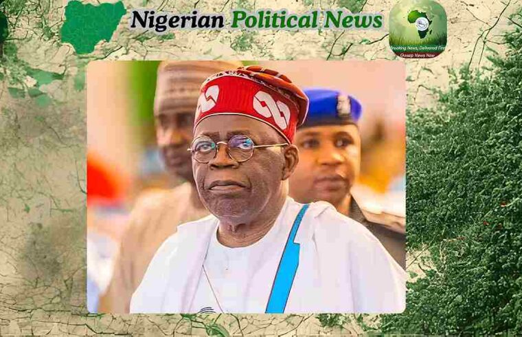 Remove term: President Bola Ahmed Tinubu President Bola Ahmed Tinubu