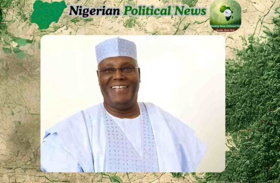 Atiku Abubakar