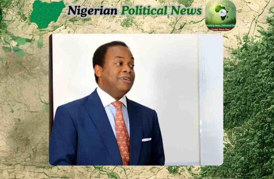 Donald Duke