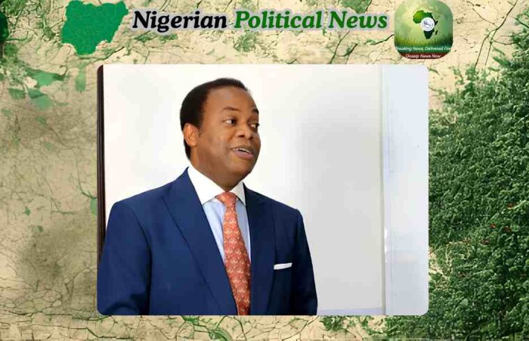 Donald Duke