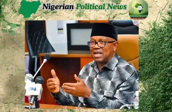 Peter Obi