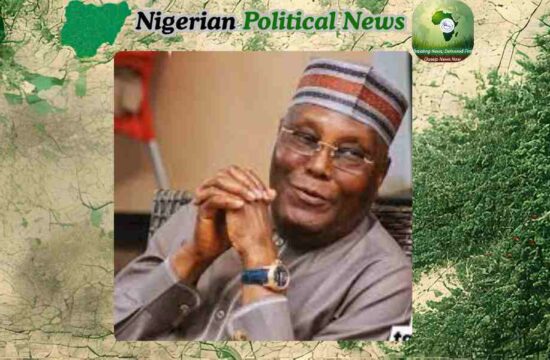 Atiku Abubakar