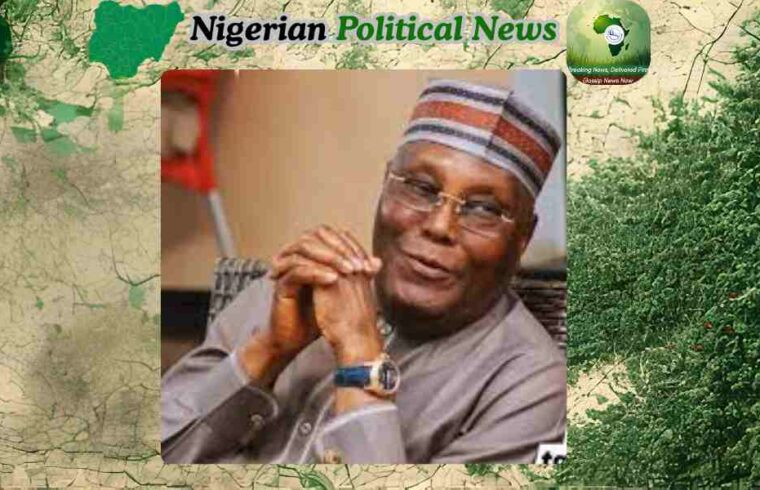 Atiku Abubakar