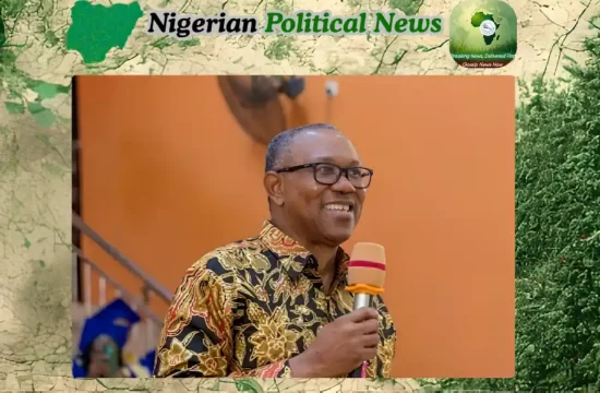 Peter Obi