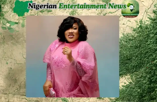 Toyin Abraham