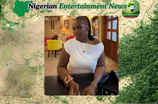 Isabell Idibia