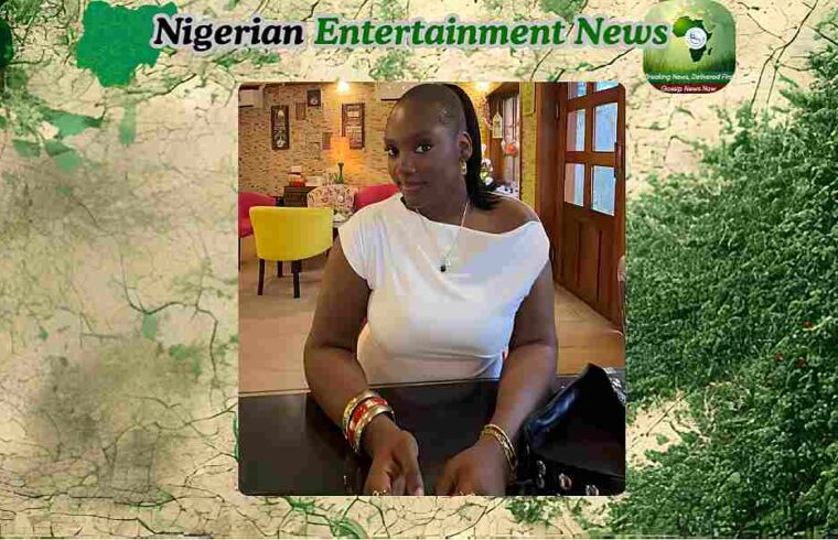 Isabell Idibia