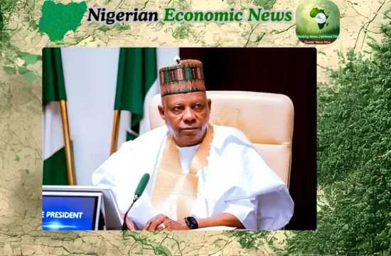 Kashim Shettima