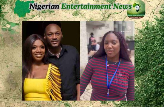 Isabel Idibia,2Baba,Annie Idibia