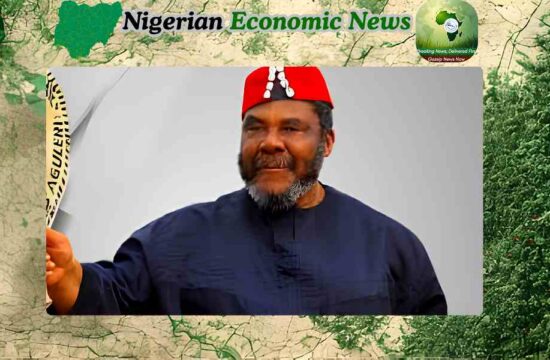 Pete Edochie