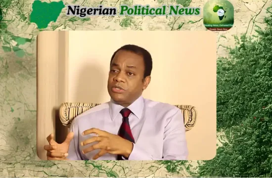 Donald Duke
