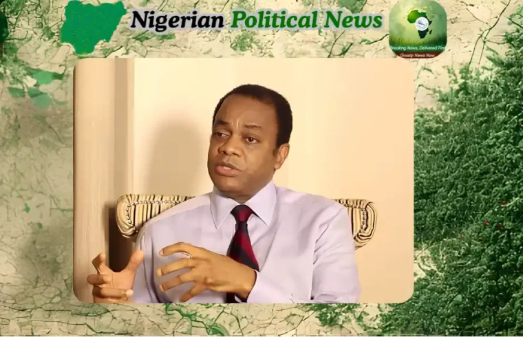 Donald Duke