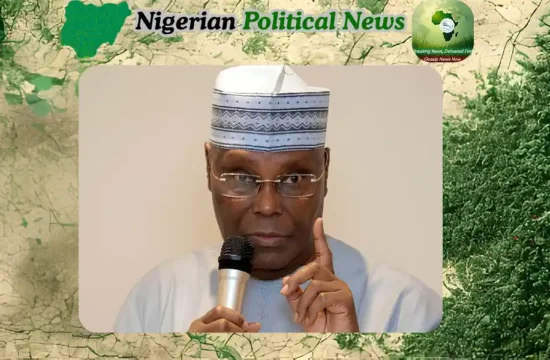 Atiku Abubakar