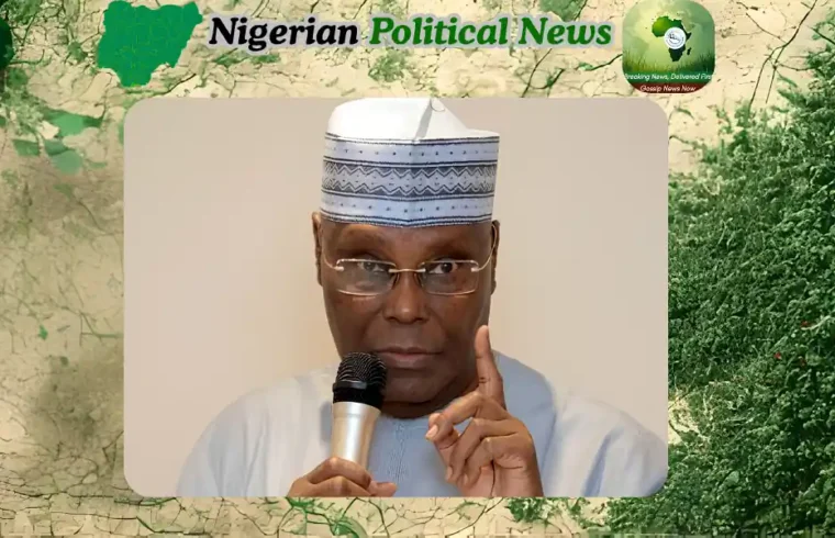 Atiku Abubakar