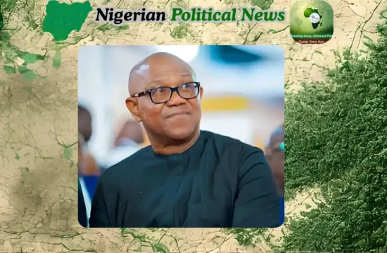 Peter Obi