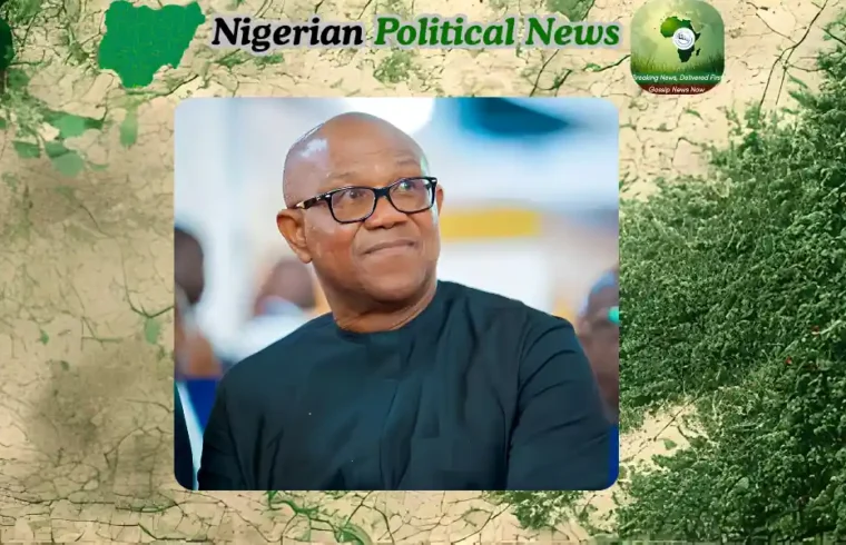 Peter Obi