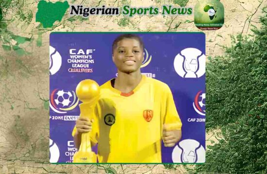 Oluwakemi Adegbuyi