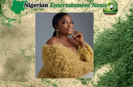 Funke Akindele