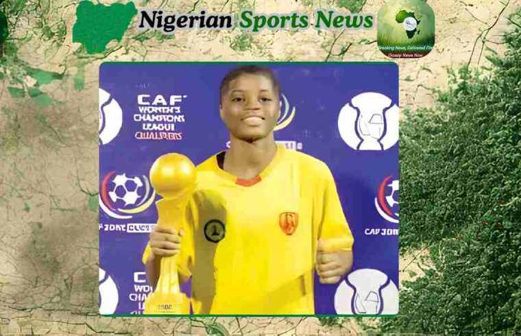 Oluwakemi Adegbuyi