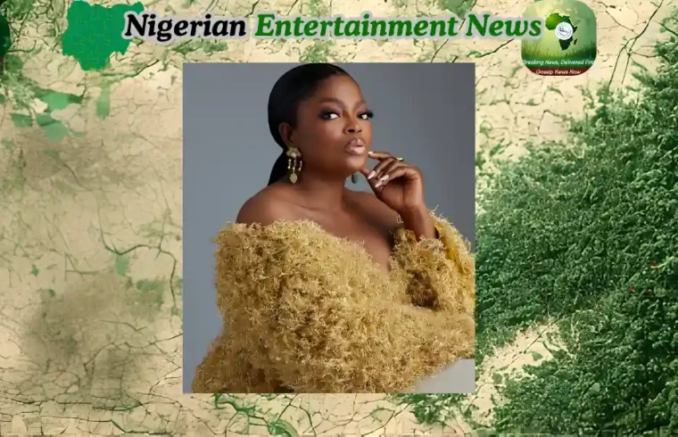 Funke Akindele