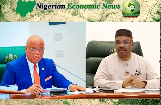 Umo Eno,Udom Emmanuel
