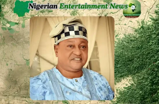 Jide Kosoko