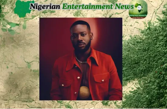 Adekunle Gold