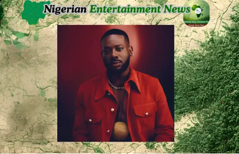 Adekunle Gold