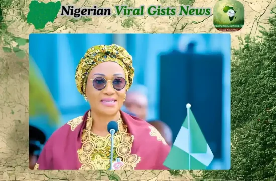 Oluremi Tinubu