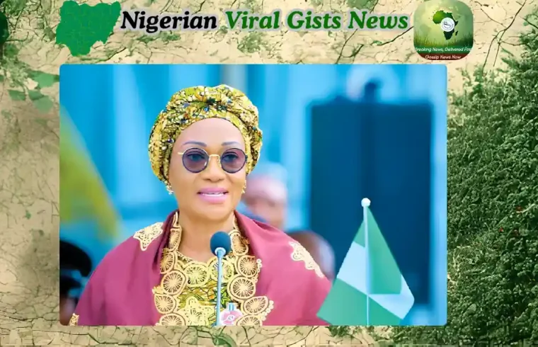 Oluremi Tinubu