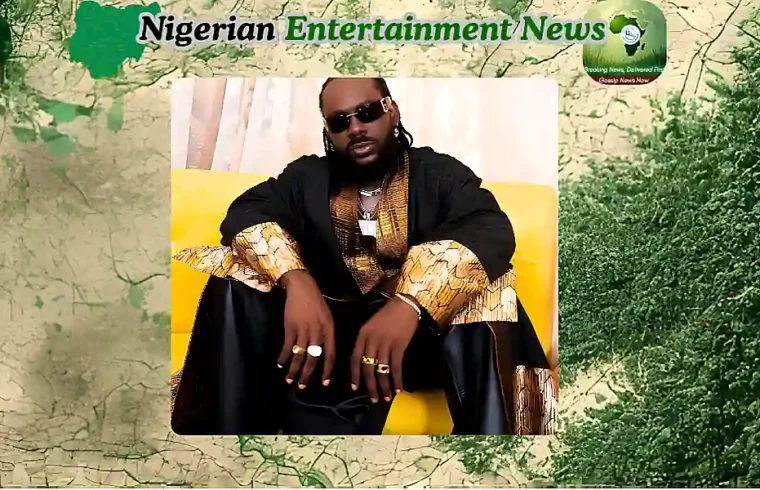Adekunle Gold