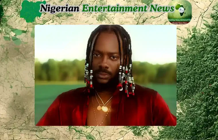 Adekunle Gold