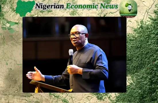 Peter Obi