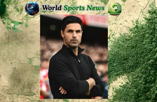 Mikel Arteta