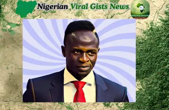 Sadio Mané