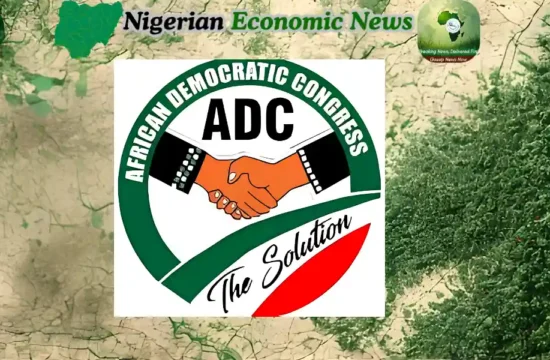 African Democratic Congress (ADC)